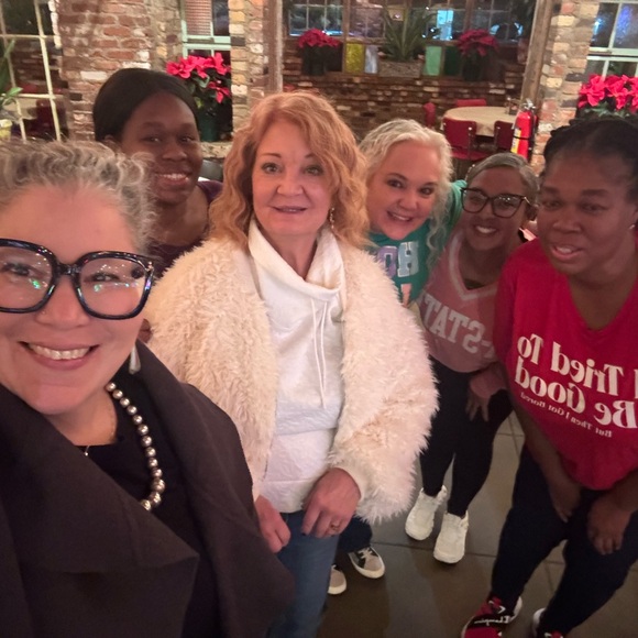 Alabama Poshers!!!! - Picture 7 of 7